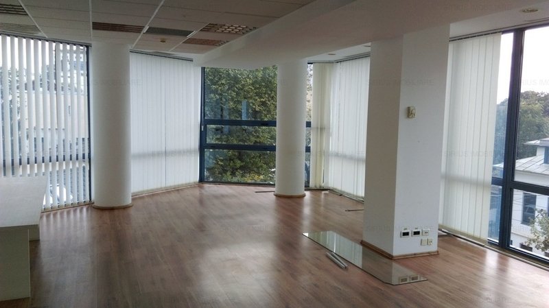 Victoriei, Buzesti, Gara de Nord,